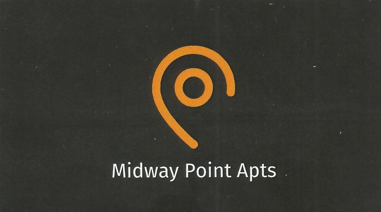 Midway Point Apts Iraklio Exteriér fotografie